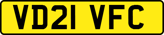 VD21VFC