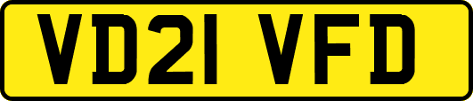VD21VFD