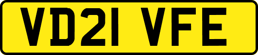 VD21VFE