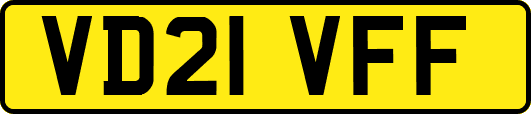 VD21VFF
