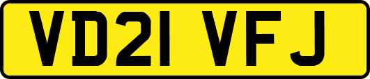 VD21VFJ