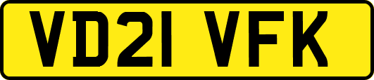 VD21VFK