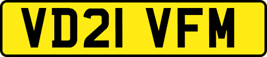 VD21VFM