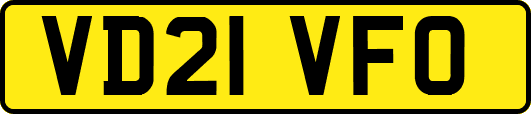 VD21VFO
