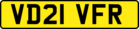 VD21VFR