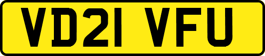 VD21VFU