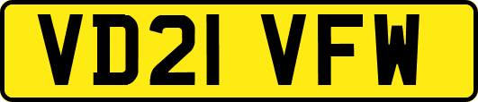 VD21VFW