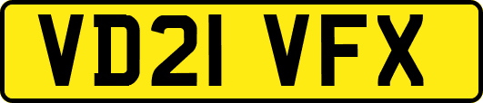 VD21VFX