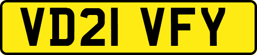 VD21VFY