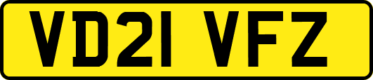 VD21VFZ
