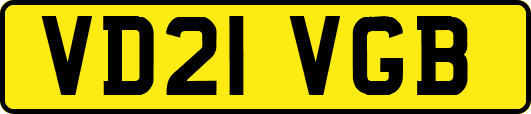 VD21VGB
