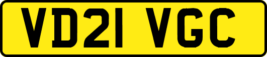 VD21VGC