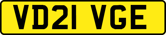 VD21VGE