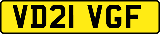 VD21VGF