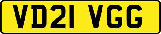 VD21VGG