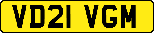 VD21VGM