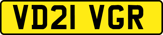 VD21VGR
