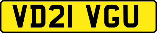 VD21VGU