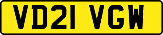 VD21VGW