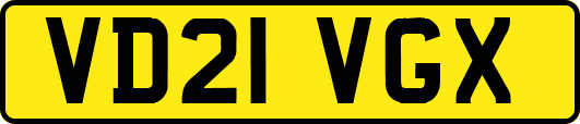 VD21VGX
