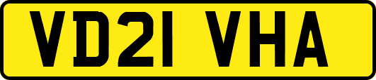 VD21VHA