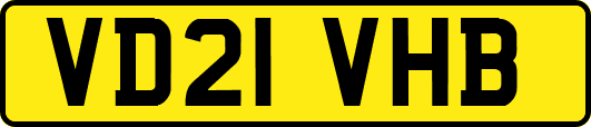 VD21VHB