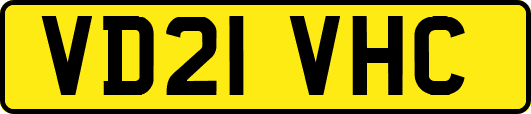VD21VHC
