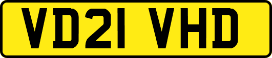 VD21VHD