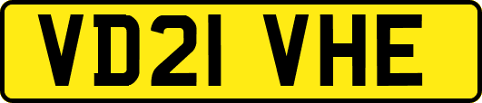 VD21VHE