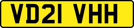 VD21VHH