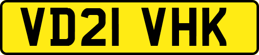 VD21VHK
