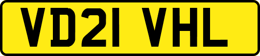 VD21VHL