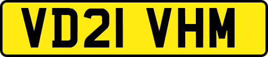 VD21VHM