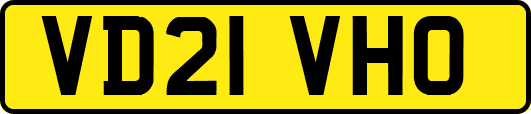 VD21VHO