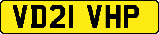 VD21VHP