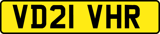 VD21VHR