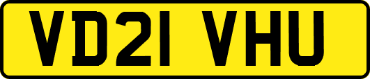 VD21VHU