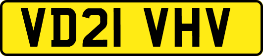 VD21VHV