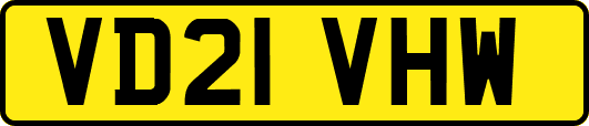VD21VHW