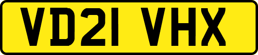VD21VHX