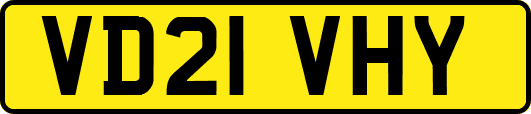 VD21VHY