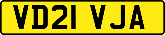 VD21VJA