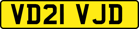 VD21VJD