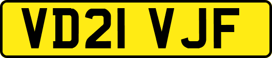 VD21VJF