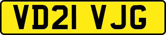VD21VJG