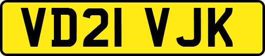 VD21VJK