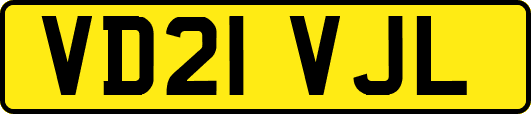 VD21VJL