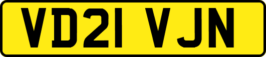 VD21VJN