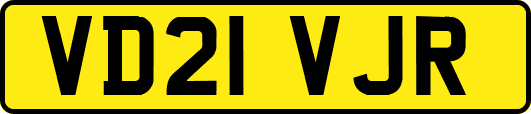 VD21VJR