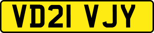 VD21VJY